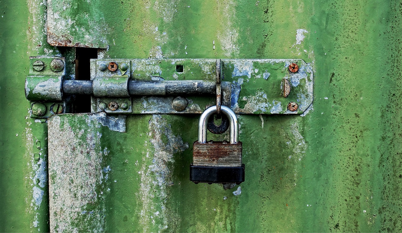 Common Cybersecurity Terms You Should Know